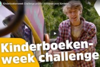 Bekijk details van Kinderboekenweek Challenge