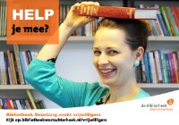 Bekijk details van Bibliotheek Doesburg zoekt vrijwilligers