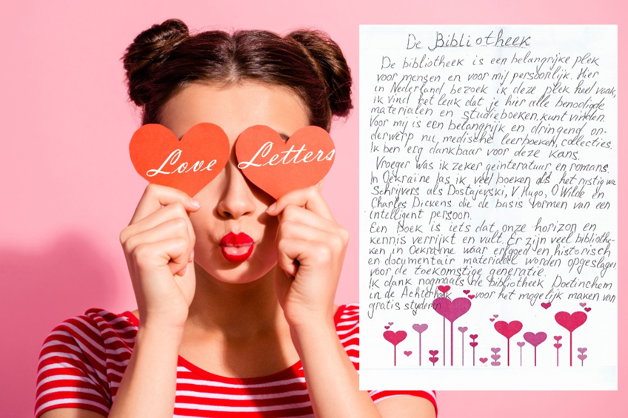 winnaar loveletter 4