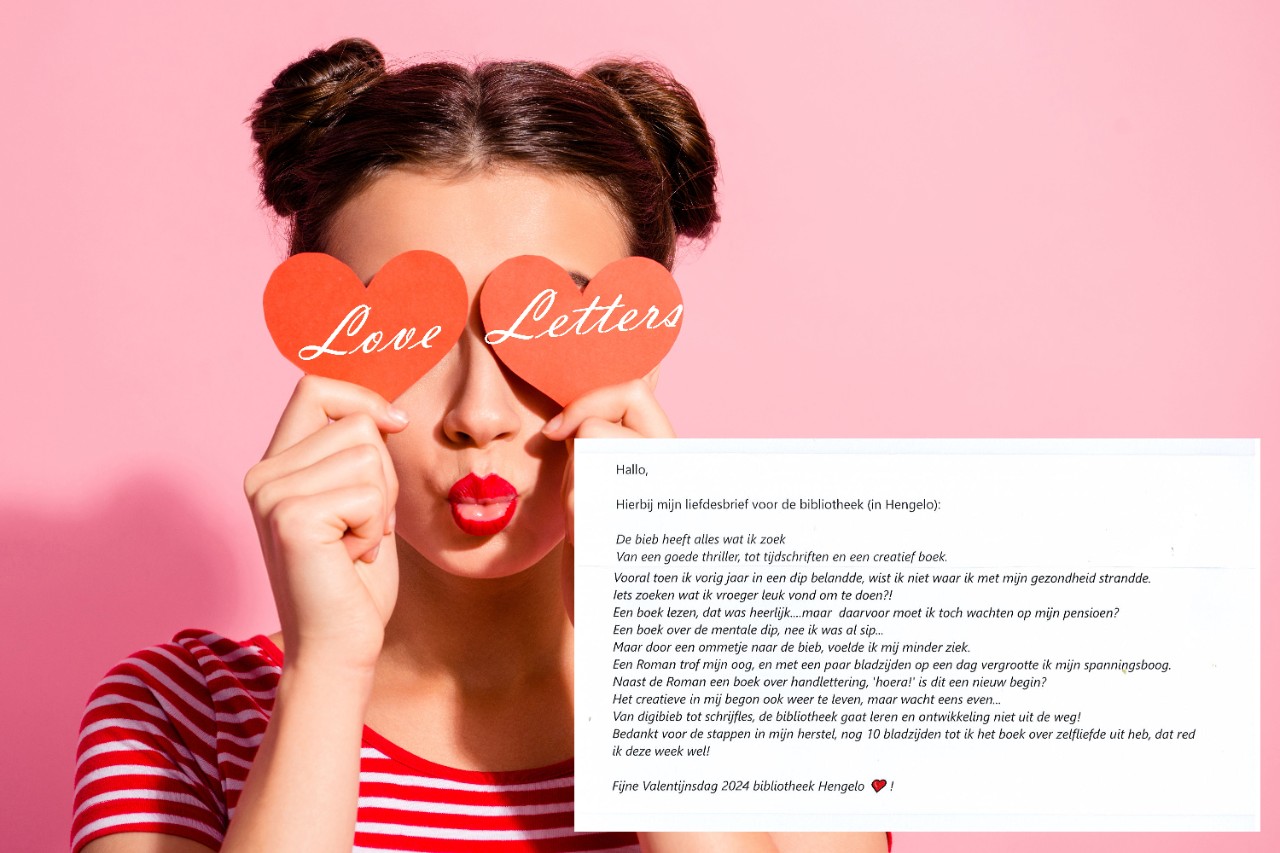 winnaar loveletters 5