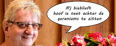 nieuwsbrief