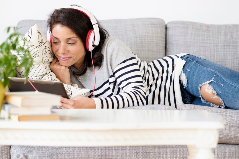 online bibliotheek app
