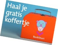 gratis boekstart koffertje