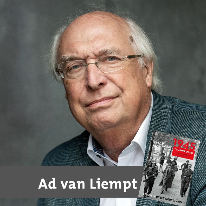 Ad van Liempt