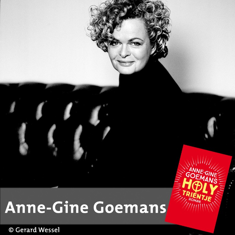Anne-Gine Goemans