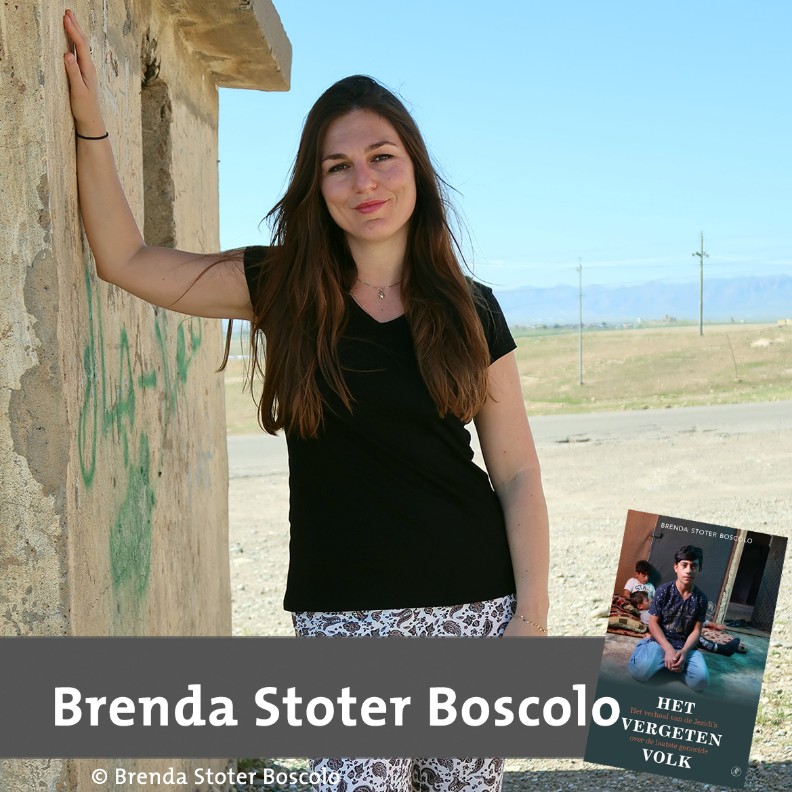 Brenda Stoter Boscolo