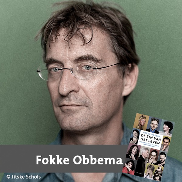 Fokke Obbema