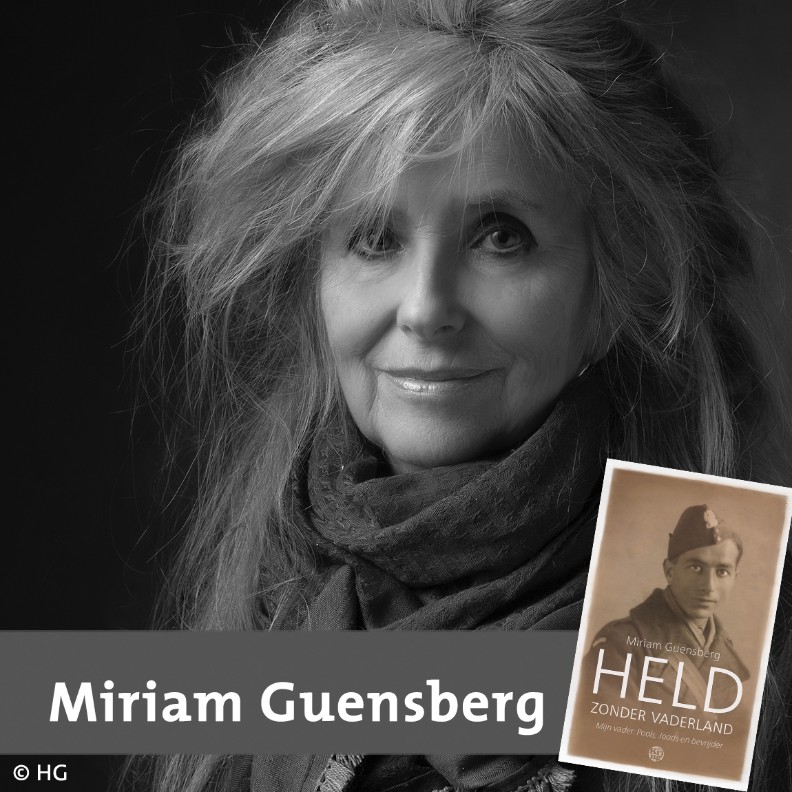 Miriam Guensberg