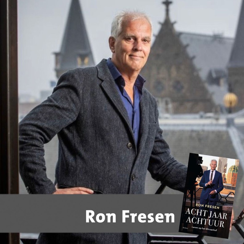 ron fresen