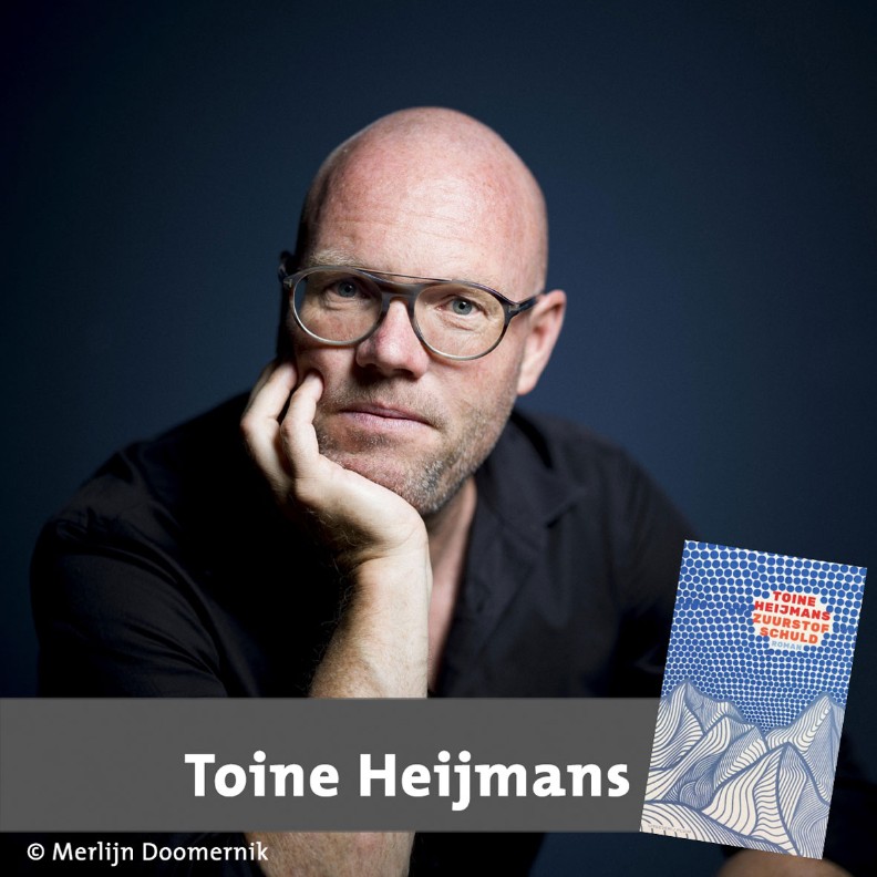 toine heijmans