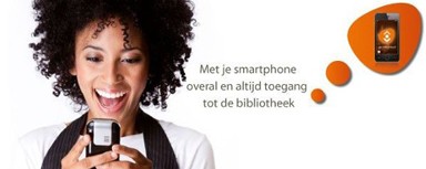 bibliotheekapp