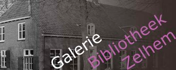 Galerie Bibliotheek Zelhem