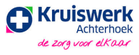 agenda kruiswerk